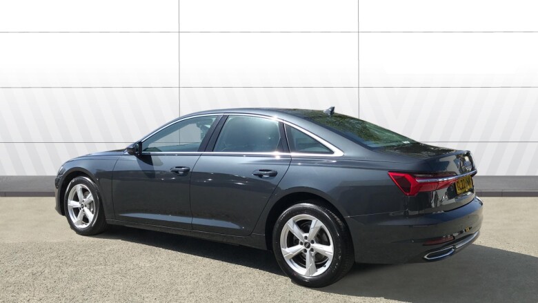 Audi A6 40 TFSI Sport 4dr S Tronic Petrol Saloon